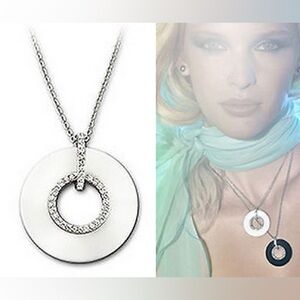 SWAROVSKI MAESTRO PENDANT